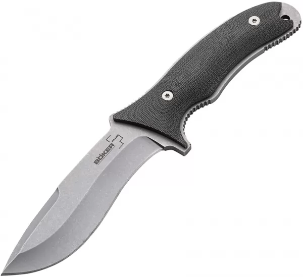 Boker Plus Orca Pro Fixed Blade knives BOP02BO015