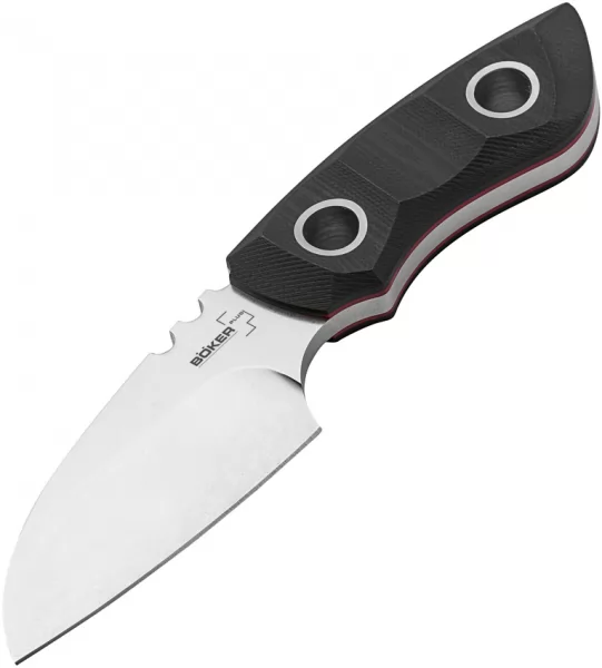 Boker Plus Prymate Pro Fixed Blade knives BOP02BO016