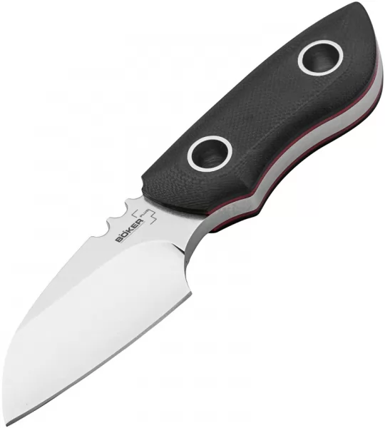 Boker Plus Prymini Pro Fixed Blade knives BOP02BO017
