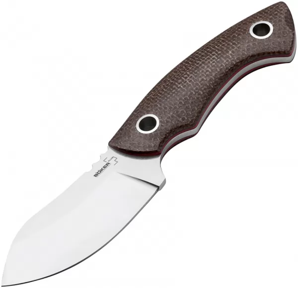 Boker Plus Nessmi Pro Fixed Blade knives BOP02BO018