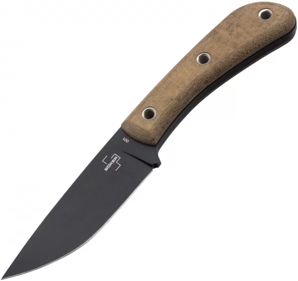 Boker Plus Little Rock knives BOP02BO026