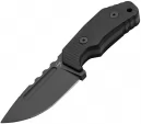 Boker Plus Little Dvalin Fixed Blade - BOP02BO033