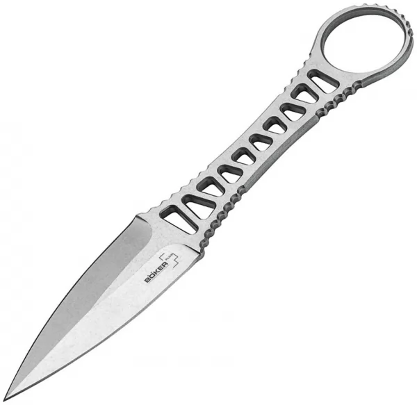 Boker Plus Delta Fixed Blade knives BOP02BO040