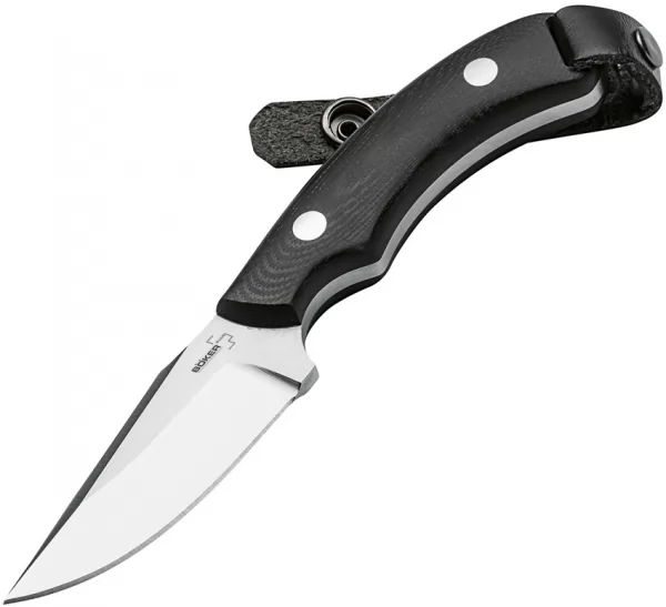 Boker Plus J-Bite Fixed Blade knives BOP02BO046