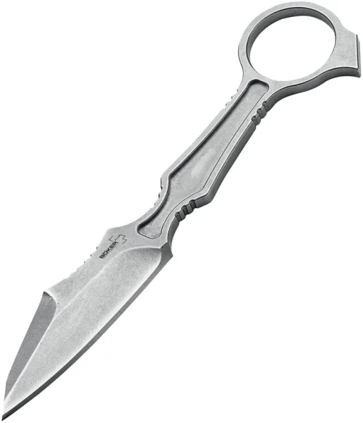 Boker Plus Gitfo Neck Knife knives BOP02BO057