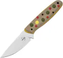 Boker Plus Boker Plus The Brown - BOP02BO067