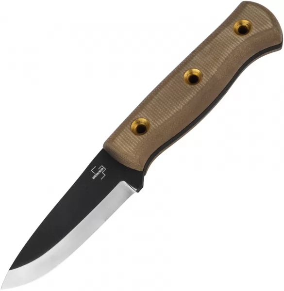 Boker Plus Vigtig Fixed Blade knives BOP02BO075