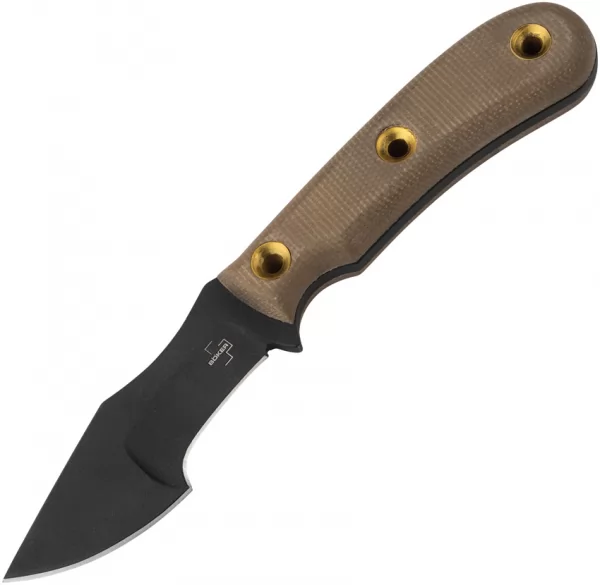 Boker Plus Micro Tracker Fixed Blade knives BOP02BO076