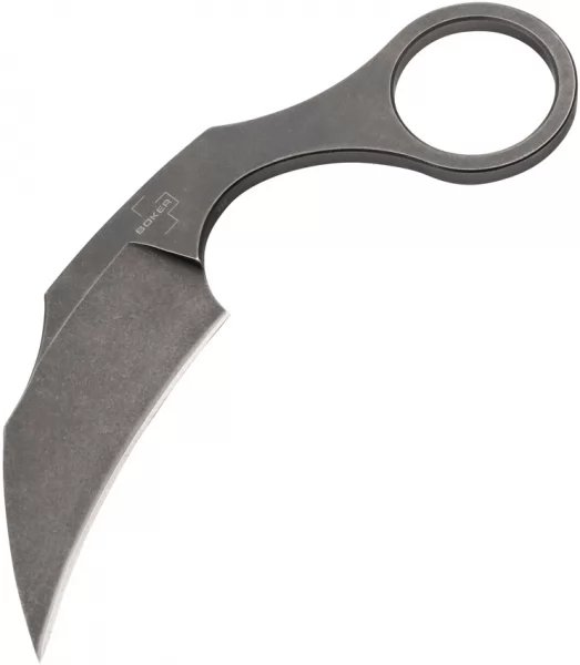 Boker Plus Bad Moon Fixed Blade knives BOP02BO078