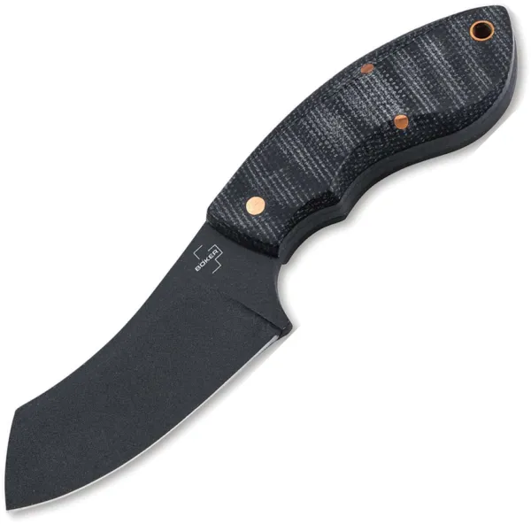 Boker Plus Rhino Fixed Blade knives BOP02BO085