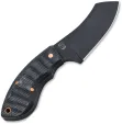 Boker Plus Rhino Fixed Blade knives BOP02BO085