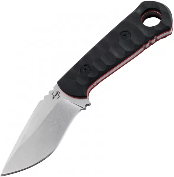 Boker Plus Mikri Fixed Blade knives BOP02BO088