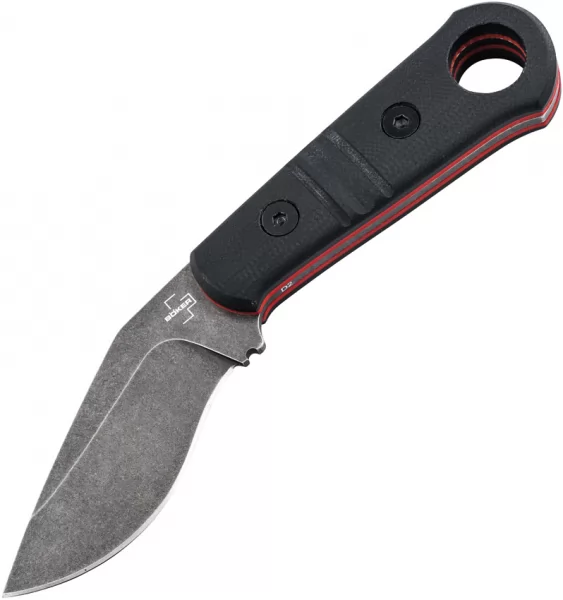 Boker Plus Makri Fixed Blade knives BOP02BO089