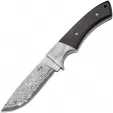 Boker Plus M-One Fixed Blade Damast - BOP02BO090DAM