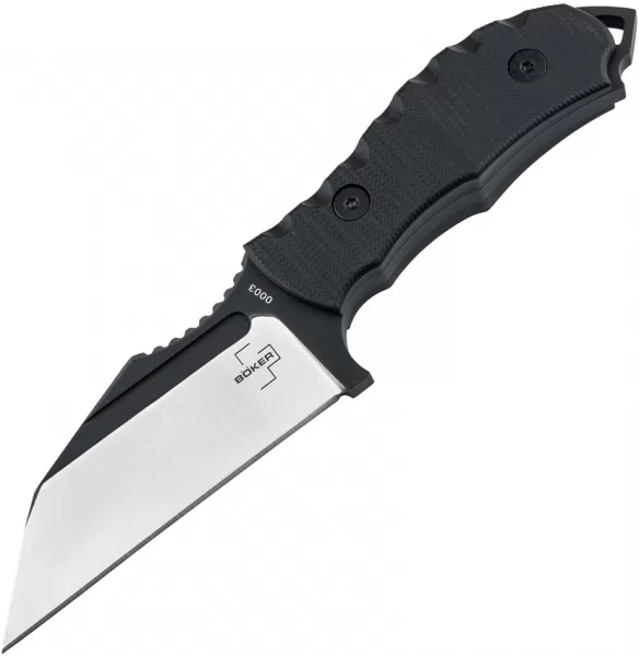 Boker Plus Andhrimnir Mini Fixed Blade knives BOP02BO091