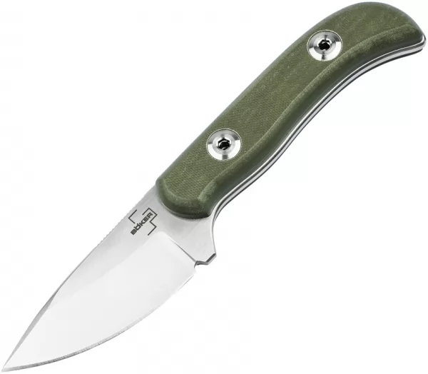 Boker Plus Dasos Fixed Blade knives BOP02BO095