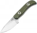 Boker Plus Dasos Fixed Blade - BOP02BO095