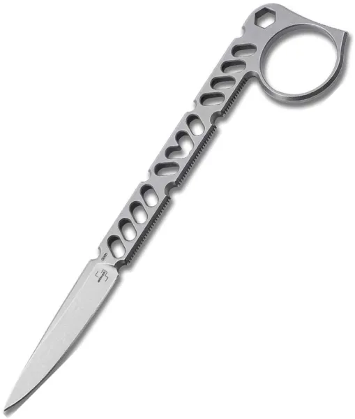 Boker Plus Sigurd 42 Fixed Blade knives BOP02BO098