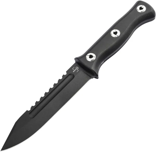Boker Plus Boker Plus Pilot Knife 2.0 knives BOP02BO115