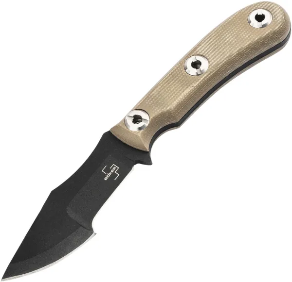 Boker Plus Micro Tracker 2.0 knives BOP02BO117