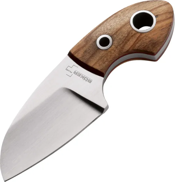 Boker Plus Voxnaes Gnome Neck Knife knives BOP02BO238
