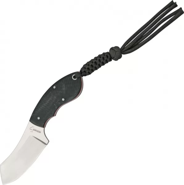 Boker Plus Vox Rhino Fixed Blade knives BOP02BO271