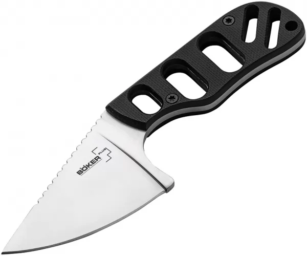 Boker Plus SFB Neck Knife knives BOP02BO321
