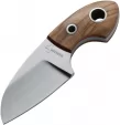 Boker Plus Gnome Fixed Blade Olive D2 - BOP02BO322