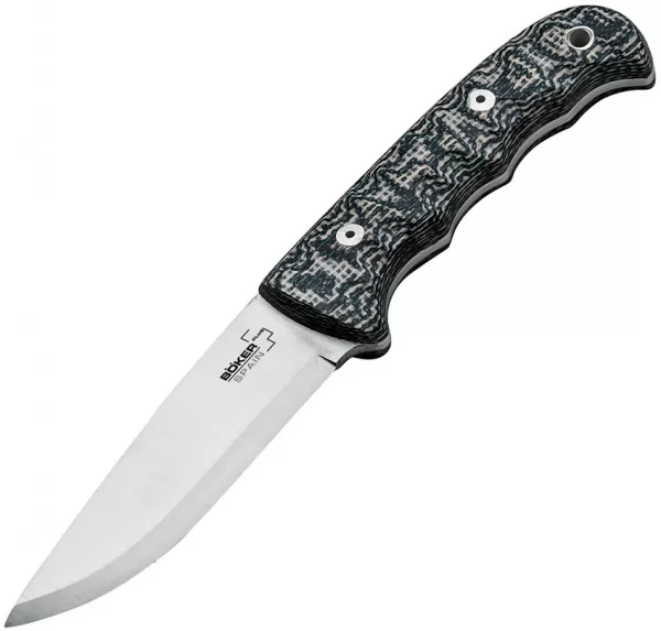 Boker Plus Spain Bushcraft Granito knives BOP02BO350
