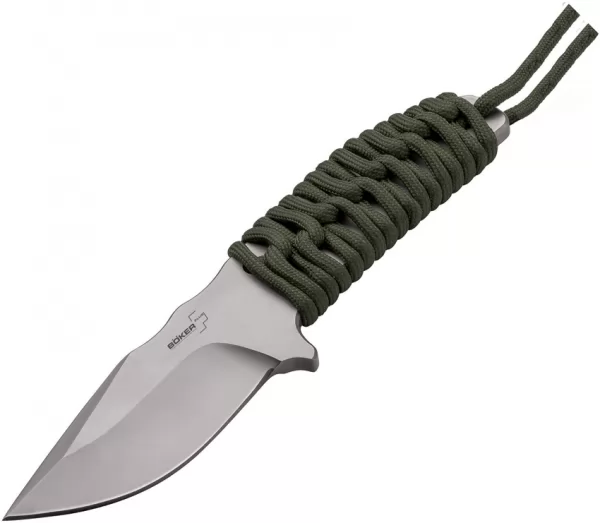 Boker Plus Prime Fixed Blade knives BOP02BO380