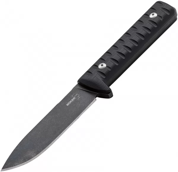 Boker Plus Bushcraft Kormoran knives BOP02BO381