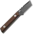 Boker Plus Thicker Clipper Fixed Blade knives BOP02BO601