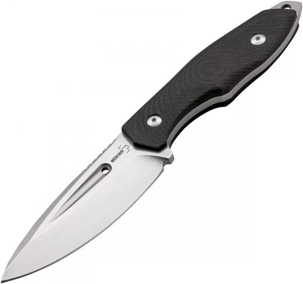 Boker Plus Caracal Fixed Blade knives BOP02BO770