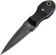 Boker Plus Pocket Rocket Fixed Blade - BOP02BP0002