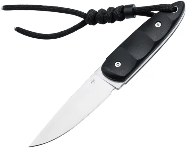 Boker Plus Pollywog Fixed Blade knives BOP02BP0005