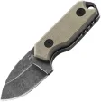 Boker Plus LiL Friend Micro Fixed Blade - BOP02BP0012