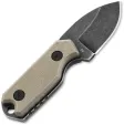 Boker Plus LiL Friend Micro Fixed Blade knives BOP02BP0012
