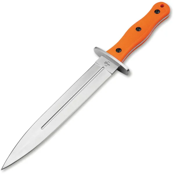 Boker Plus Boar Dagger Orange knives BOP02BP0020
