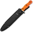 Boker Plus Boar Dagger Orange knives BOP02BP0020