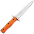 Boker Plus Boar Dagger Orange knives BOP02BP0020