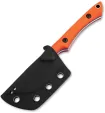 Boker Plus M.U.K. Fixed Blade Orange knives BOP02BP0023