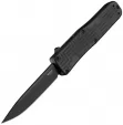 Boker Auto Out The Front Blackout - BOP06EX263
