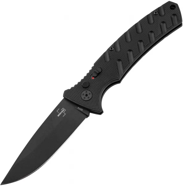 Boker Plus Auto Large Strike Button Lock knives BOP06EX900
