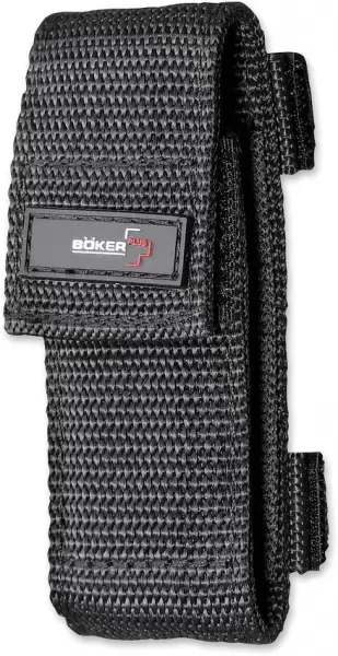 Boker Plus Nylon Pouch Techtool Small knives BOP090810