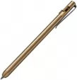 Boker Plus Tactical Rocket Pen Brass - BOP09BO062