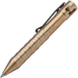 Boker Plus Kid Cal 50 Brass Tactical Pen - BOP09BO063