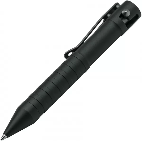 Boker Plus KID 50 Cal Tactical Pen Black knives BOP09BO072