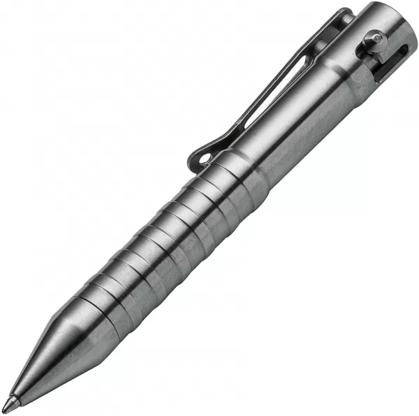 Boker Plus Tactical Pen 50 Cal Titan knives BOP09BO073