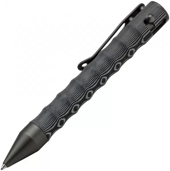 Boker Plus Tactical Pen Micarta knives BOP09BO079