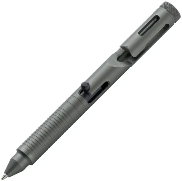 Boker Plus Tactical Pen CID CAL .45 Gen 2 knives BOP09BO086